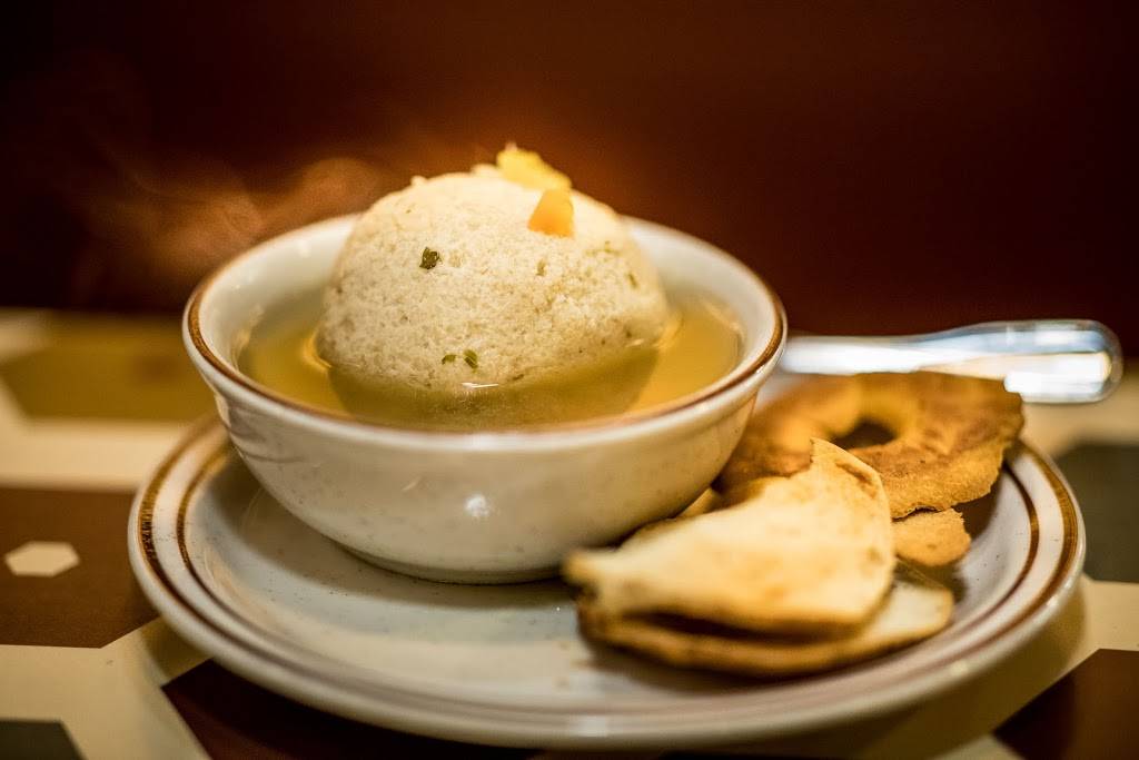 Canters Restaurant, Bakery, Deli and Bar | meal delivery | 419 N Fairfax Ave, Los Angeles, CA 90036, USA | 3236512030 OR +1 323-651-2030