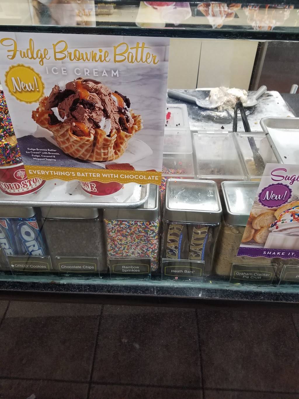 Cold Stone Creamery | bakery | 2911 Chapel Hill Rd Ste 240, Douglasville, GA 30135, USA | 6788389400 OR +1 678-838-9400