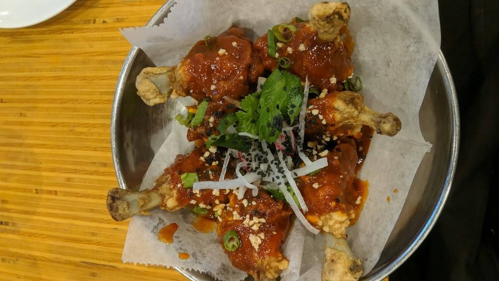 Jennas Asian Kitchen | restaurant | 12300 Ranch Rd 620 N, Austin, TX 78750, USA | 5122588282 OR +1 512-258-8282