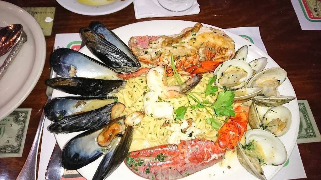 Four Seasons Trattoria | meal takeaway | 1077 MA-28, South Yarmouth, MA 02664, USA | 5087606600 OR +1 508-760-6600