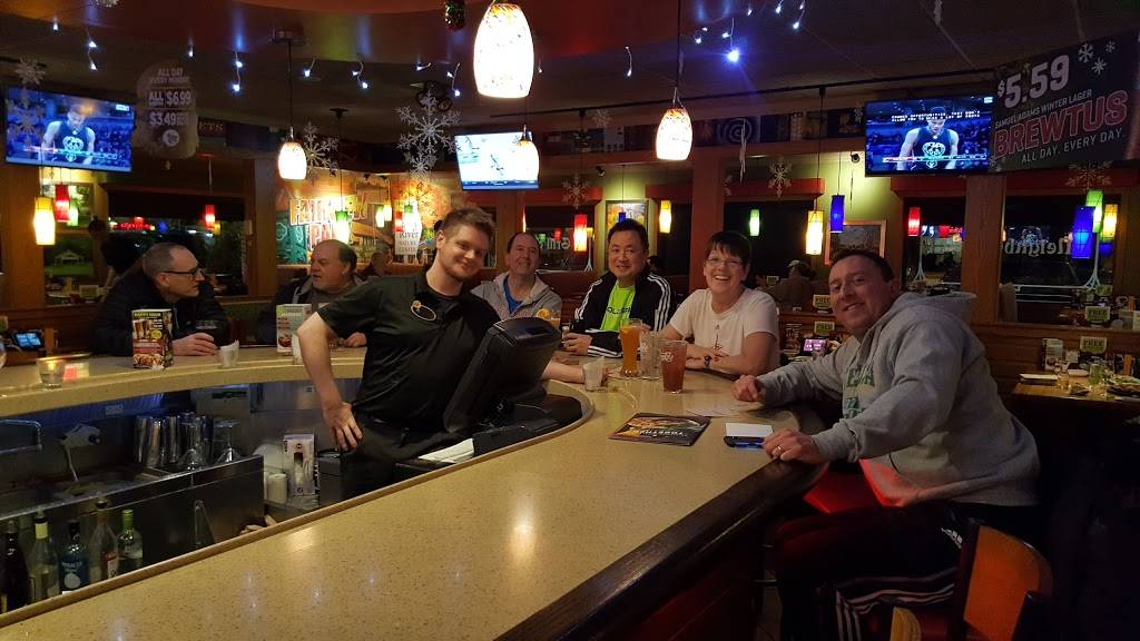 Applebees Grill + Bar | restaurant | 20705 Center Ridge Rd, Rocky River, OH 44116, USA | 4403335900 OR +1 440-333-5900