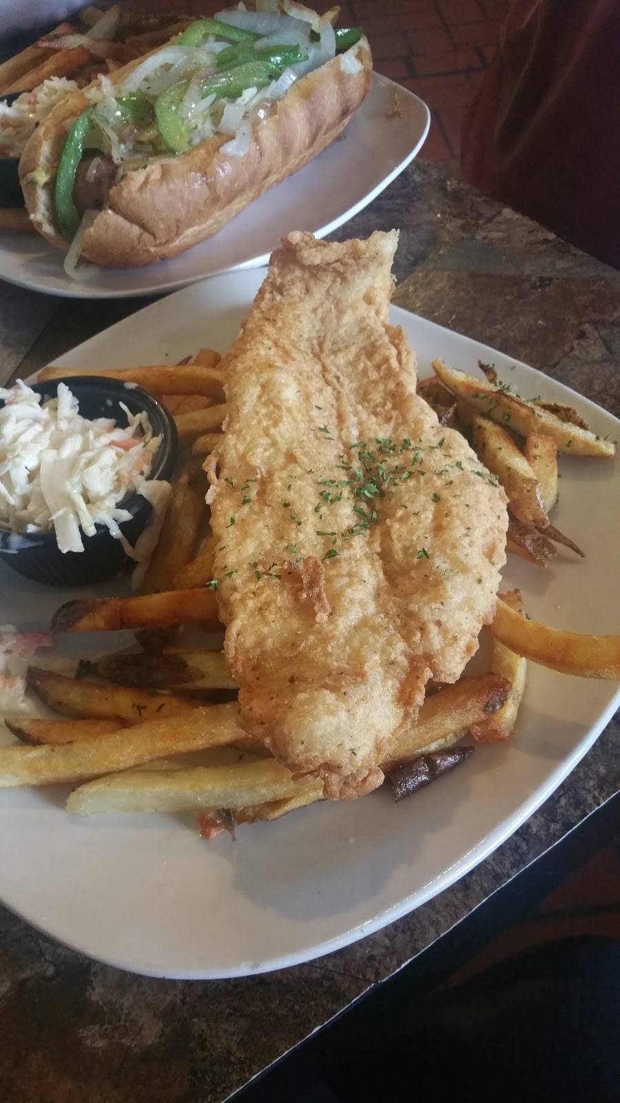 Nicks New York Pub and Grill | restaurant | 113 Highway 17 North, North Myrtle Beach, SC 29582, USA | 8432497600 OR +1 843-249-7600