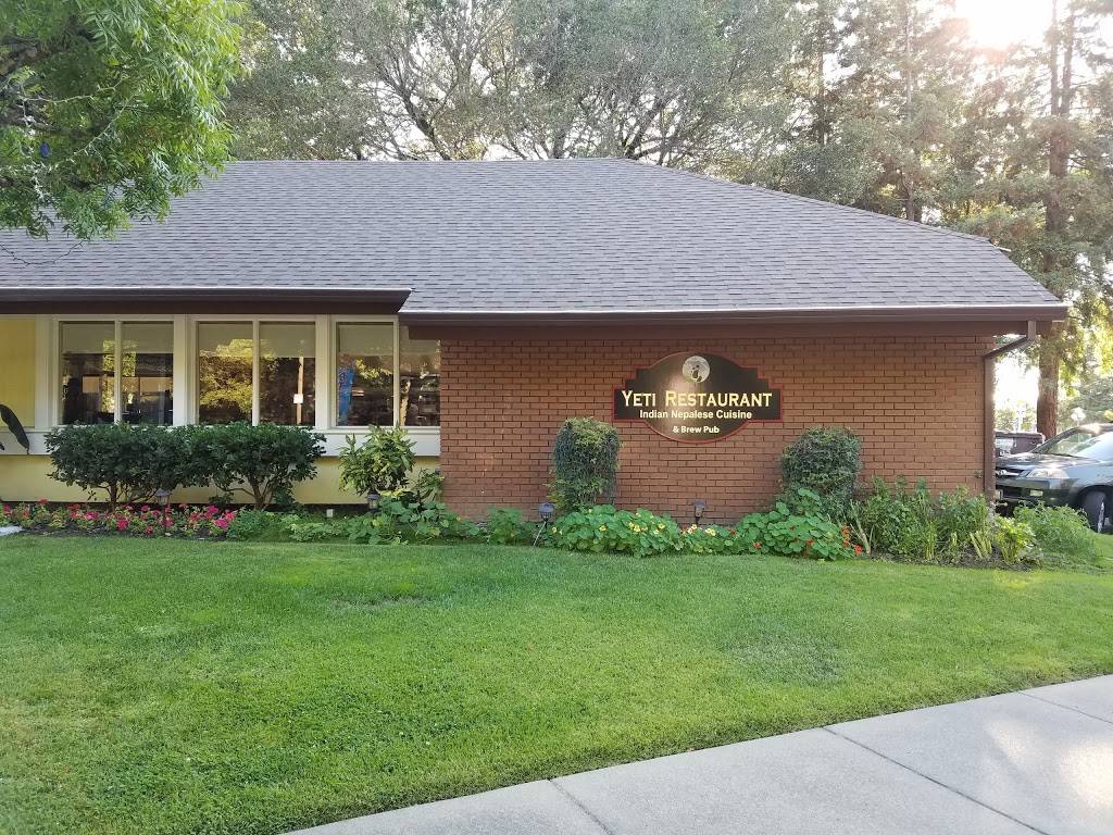 Yeti Restaurant | restaurant | 190 Farmers Ln, Santa Rosa, CA 95405, USA | 7605272100 OR +1 760-527-2100
