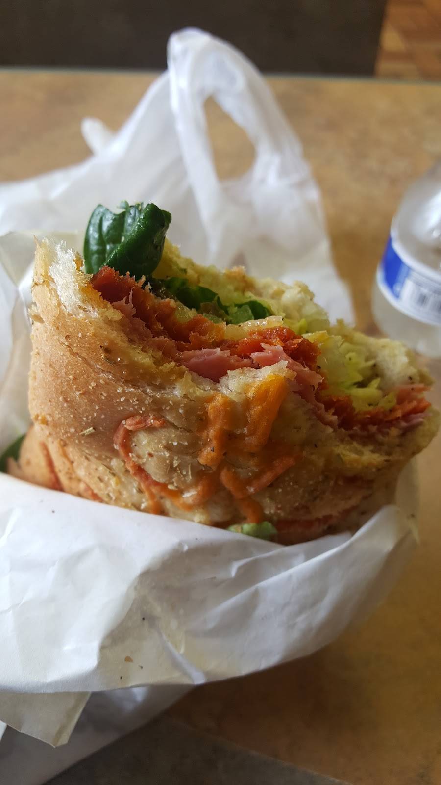 Subway | restaurant | 4511 Chamblee Dunwoody Rd, Atlanta, GA 30338, USA | 7703943439 OR +1 770-394-3439