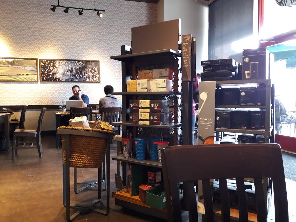 Starbucks | cafe | 5767 Christie Ave, Emeryville, CA 94608, USA | 5105949341 OR +1 510-594-9341