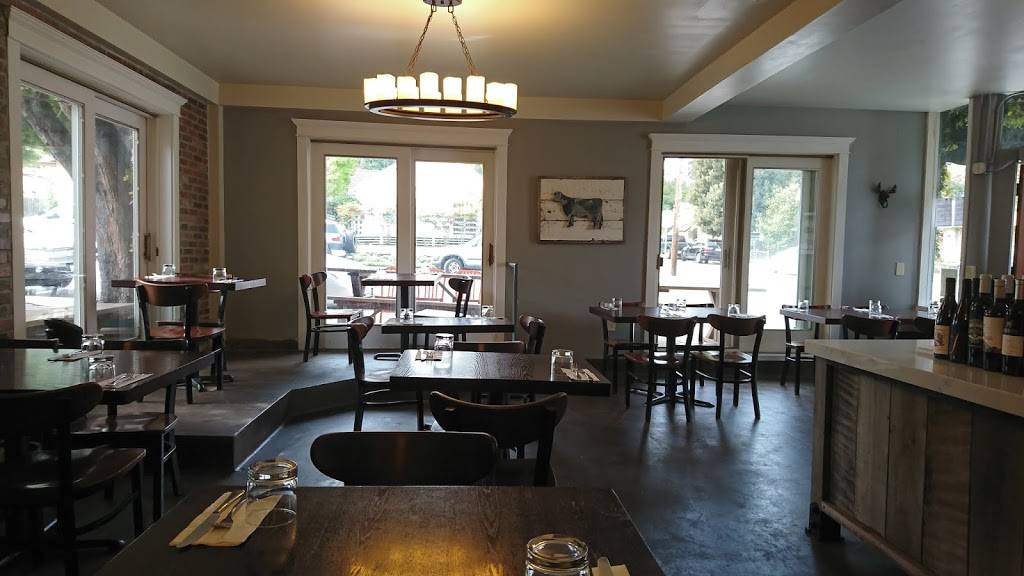 Farm House | restaurant | 1301 6th Ave, Belmont, CA 94002, USA | 6505937311 OR +1 650-593-7311