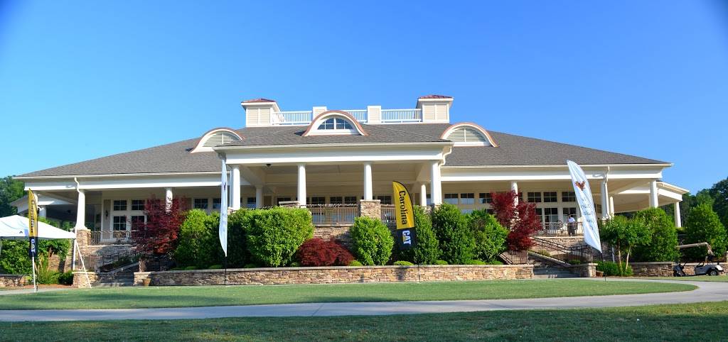 The Eagles Nest Restaurant at The Tillery Tradition Country Clu | restaurant | 214 Tradition Dr, Mt Gilead, NC 27306, USA | 9104395578 OR +1 910-439-5578