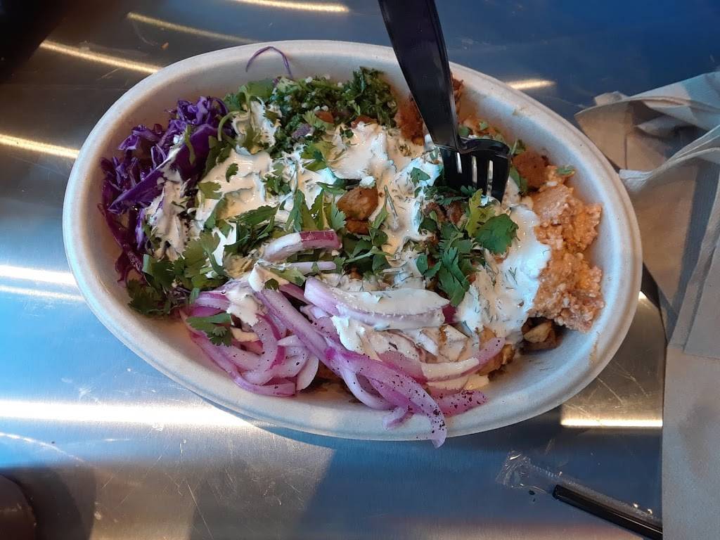 TRIO Modern Mediterranean | restaurant | 8771 TX-151 #106, San Antonio, TX 78245, USA | 2105212933 OR +1 210-521-2933