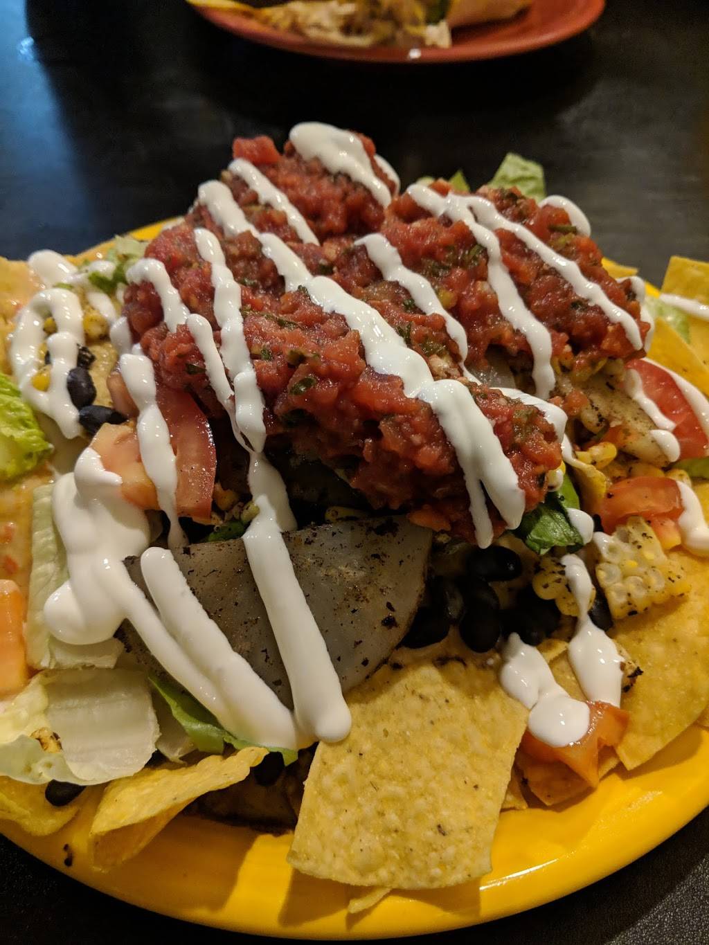 Black Bear Burritos | restaurant | 132 Pleasant St, Morgantown, WV 26505, USA | 3042968696 OR +1 304-296-8696