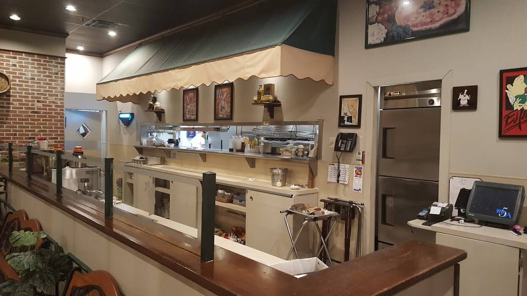 Peppers Italian Restaurant & Bar | restaurant | 175 Town Center Rd, King of Prussia, PA 19406, USA | 6102652416 OR +1 610-265-2416