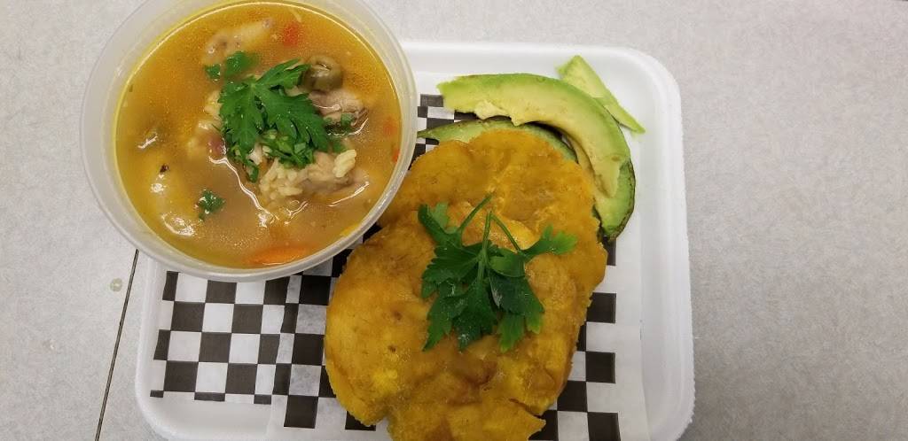 La casita del sabor | restaurant | 5848 S Pine Ave, Ocala, FL 34480, USA | 3524703752 OR +1 352-470-3752