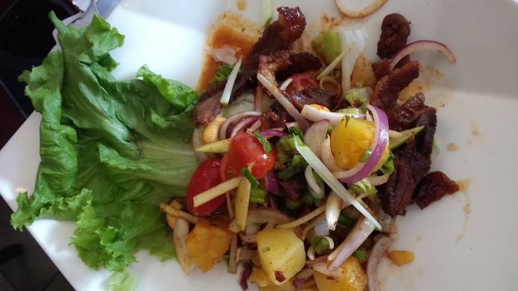 Spicy Shallot | restaurant | 7701 Woodside Ave, Queens, NY 11373, USA | 7186725266 OR +1 718-672-5266