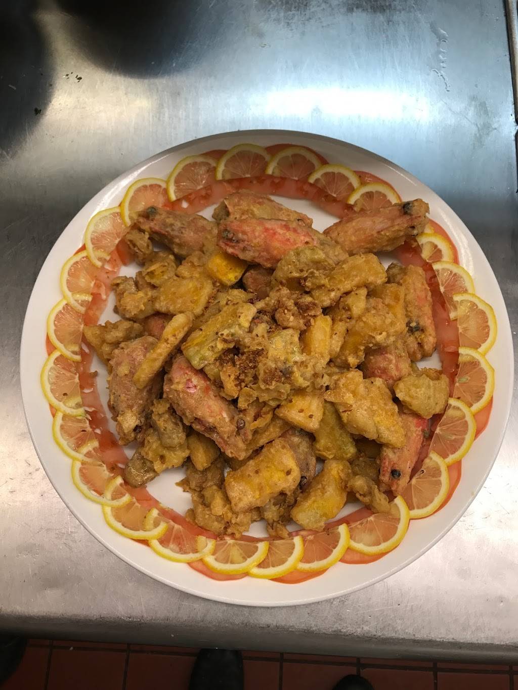 Gourmet Delight Restaurant | restaurant | 701 Webster St, Oakland, CA 94607, USA | 5108327661 OR +1 510-832-7661