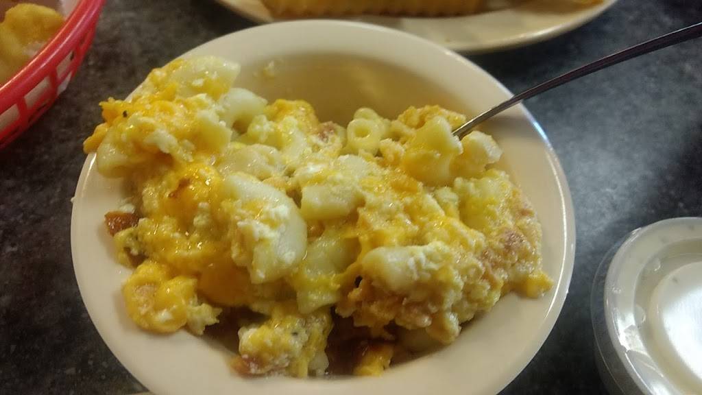 Truck Stop 44 Restaurant | restaurant | 2120 Pond Branch Rd, Gilbert, SC 29054, USA | 8036575550 OR +1 803-657-5550