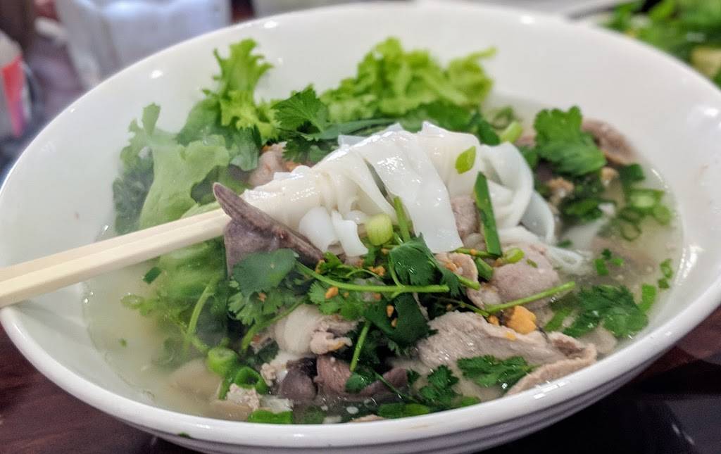 Kali Noodles & Tea Bar | restaurant | 374 E Santa Clara St, San Jose, CA 95113, USA | 4085995855 OR +1 408-599-5855