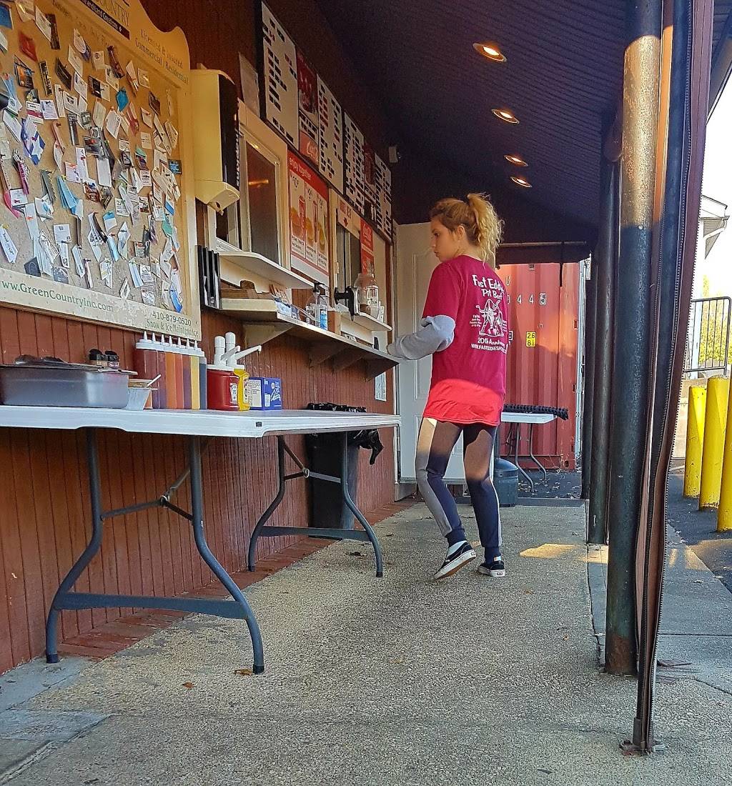 Fast Eddies Pit Beef | restaurant | 2800 Belair Rd, Fallston, MD 21047, USA | 4108798884 OR +1 410-879-8884