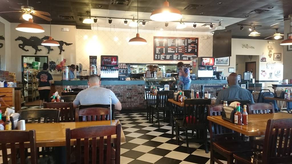 Texas Pit Stop BBQ | restaurant | 6612 Seawall Blvd, Galveston, TX 77551, USA | 4097442222 OR +1 409-744-2222