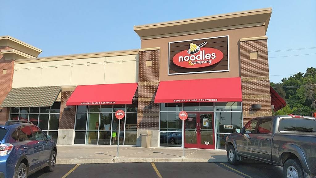 Noodles and Company | restaurant | 4245 S, Riverdale Rd, Ogden, UT 84405, USA | 8016214180 OR +1 801-621-4180