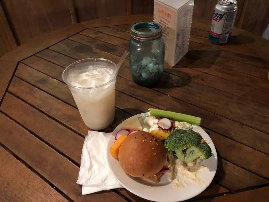 Angler | restaurant | 312 Talbot St, Ocean City, MD 21842, USA | 4102897424 OR +1 410-289-7424