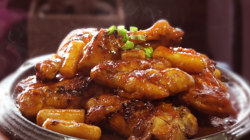 GubNae Hoolala | restaurant | 153-02 Northern Blvd, Flushing, NY 11354, USA | 7188881175 OR +1 718-888-1175