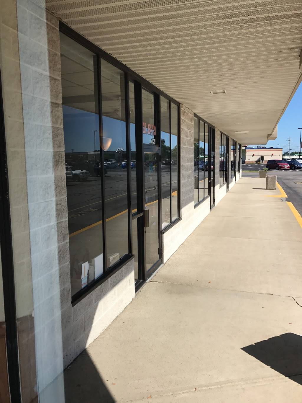 China Star | restaurant | 5194 Detroit Rd Sheffield, Sheffield, OH 44035, USA | 4409341720 OR +1 440-934-1720