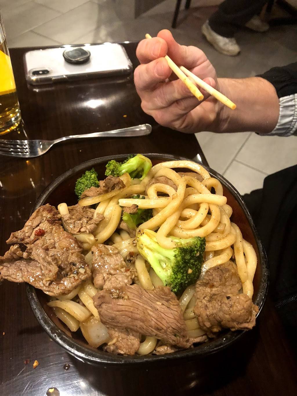 The Ginger Root Restaurant & Bar | restaurant | 5040 N Tarrant Pkwy #136, Fort Worth, TX 76244, USA | 8174794109 OR +1 817-479-4109