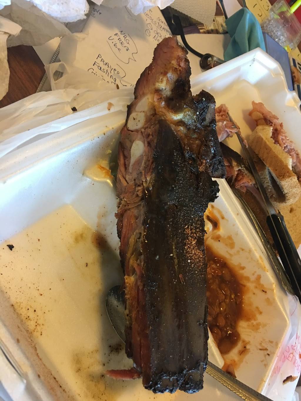 Julius Rib Cage | restaurant | 2958 S Seneca St, Wichita, KS 67217, USA | 3165242900 OR +1 316-524-2900