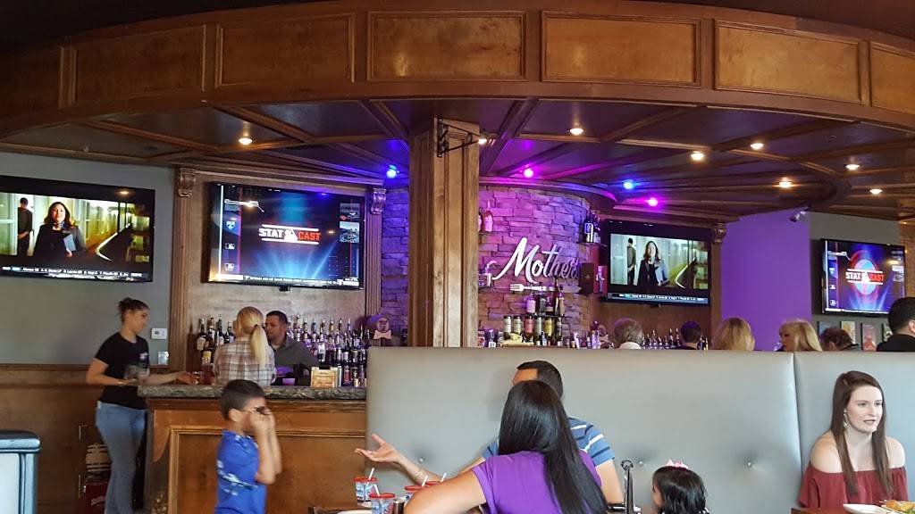 Mothers | restaurant | 12227 W Linebaugh Ave, Tampa, FL 33626, USA | 8138141533 OR +1 813-814-1533