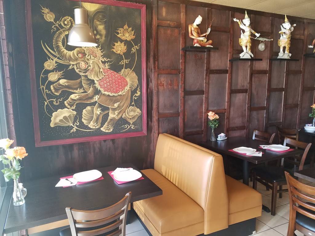 King Of Thai cuisine | restaurant | 6171 Mission Gorge Rd, San Diego, CA 92120, USA | 6196409688 OR +1 619-640-9688