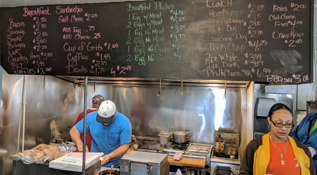 Tysons Diner | restaurant | 2303 N Pine St, Lumberton, NC 28358, USA | 9102729696 OR +1 910-272-9696