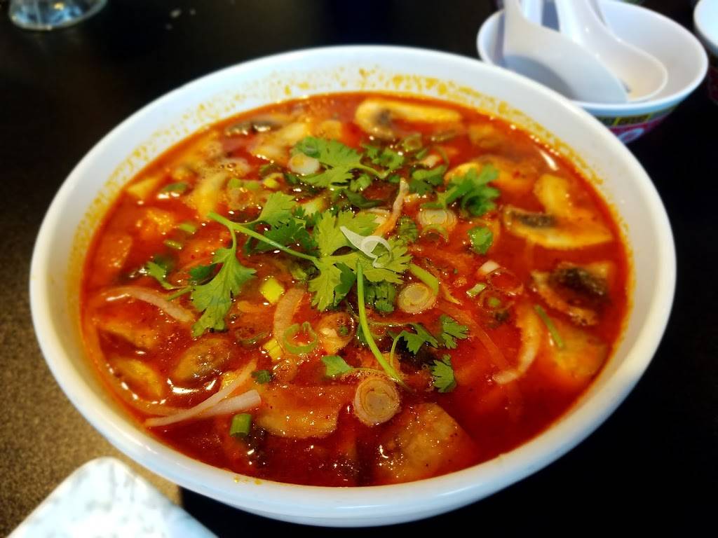 Cambodian Thai | restaurant | 235 S Michigan St, South Bend, IN 46601, USA | 5742892877 OR +1 574-289-2877