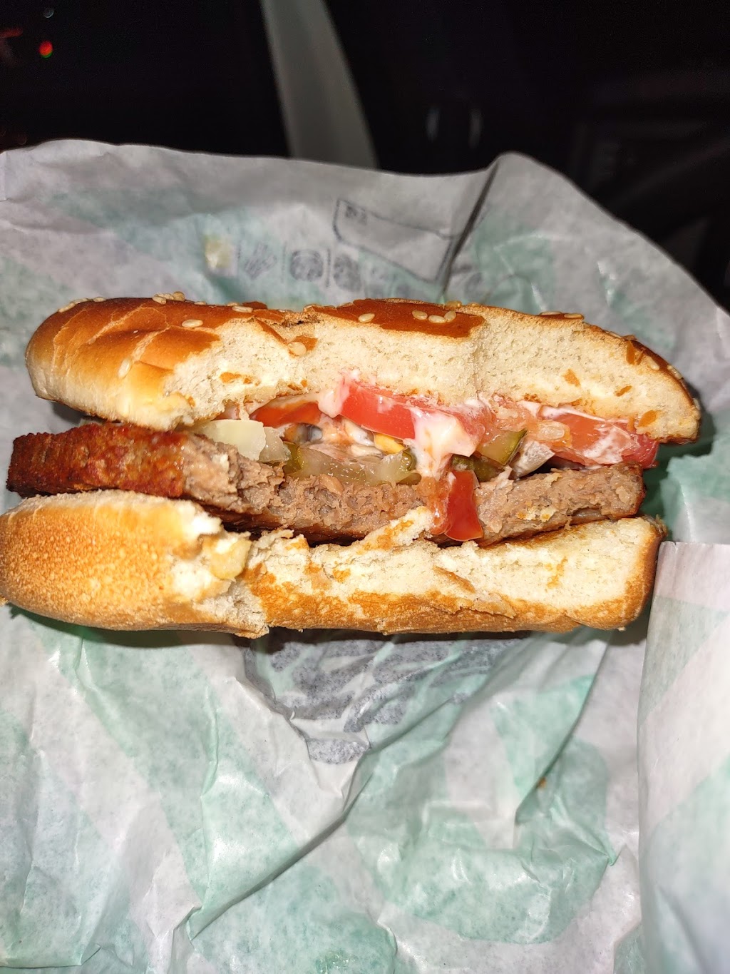 Burger King | restaurant | 72465 Baker Blvd, Baker, CA 92309, USA | 7607334638 OR +1 760-733-4638