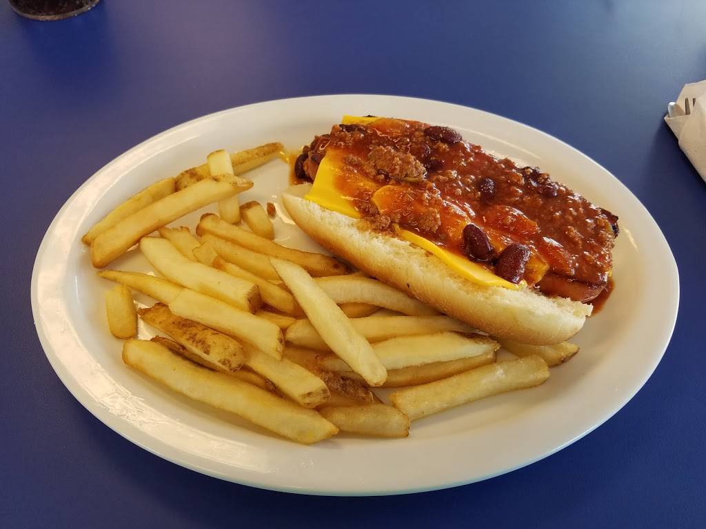 Bob & Ediths Diner | restaurant | 5918 N Kings Hwy, Alexandria, VA 22303, USA | 7033733284 OR +1 703-373-3284