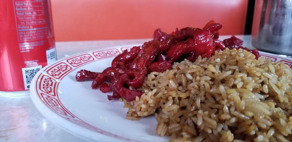 Li Wan | restaurant | 64-28 Metropolitan Ave, Middle Village, NY 11379, USA | 7184170808 OR +1 718-417-0808