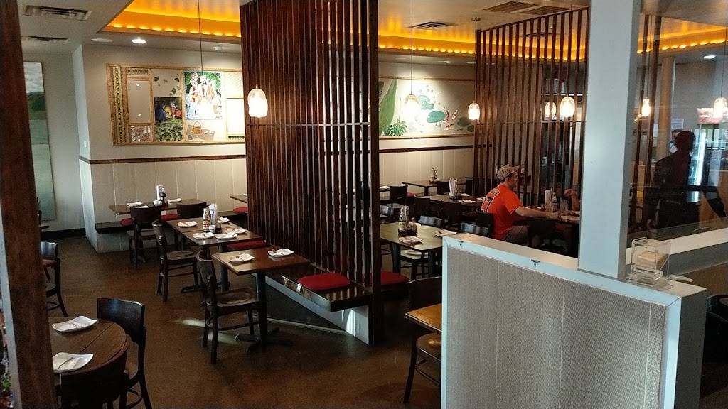 Trendy Dumpling | restaurant | 3285 Southwest Fwy, Houston, TX 77027, USA | 7137509398 OR +1 713-750-9398