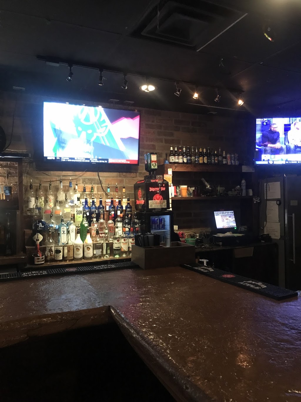 McFinnigans Pub | restaurant | 7210 Blanco Rd, San Antonio, TX 78216, USA | 2103144194 OR +1 210-314-4194