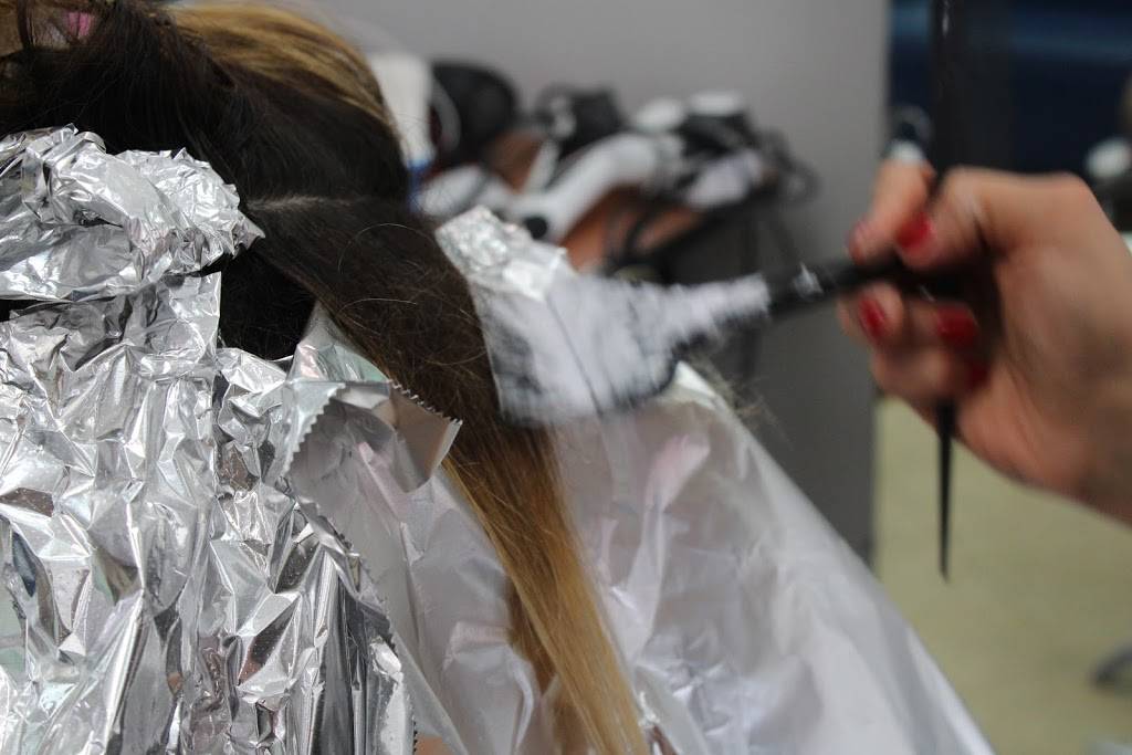 AG STUDIO N SPA (French Salon) | restaurant | 17521 Pines Blvd, Pembroke Pines, FL 33029, USA | 9544057389 OR +1 954-405-7389