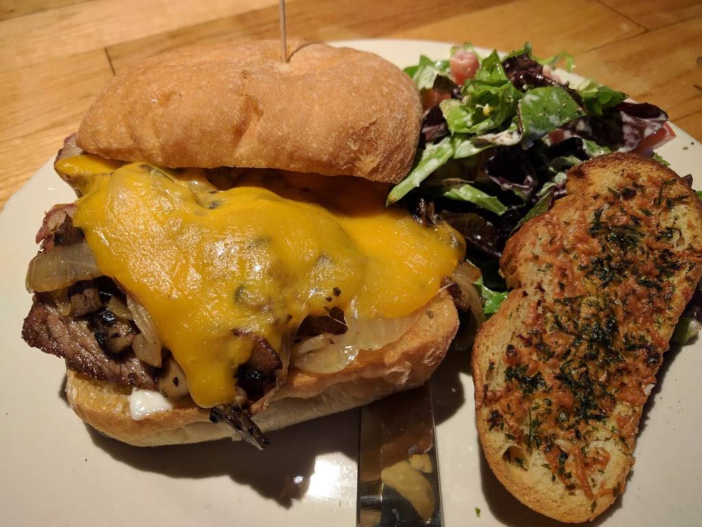 Crogans Montclair | restaurant | 6101 La Salle Ave, Oakland, CA 94611, USA | 5103392098 OR +1 510-339-2098