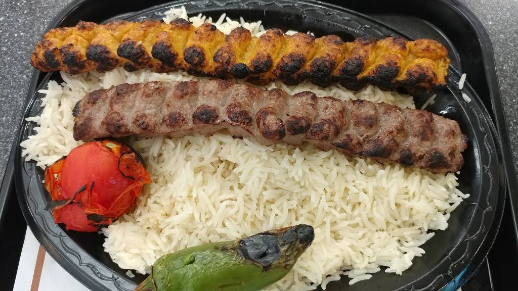 Massis Kabob | restaurant | 1132 Galleria Way, Glendale, CA 91204, USA | 8182407375 OR +1 818-240-7375