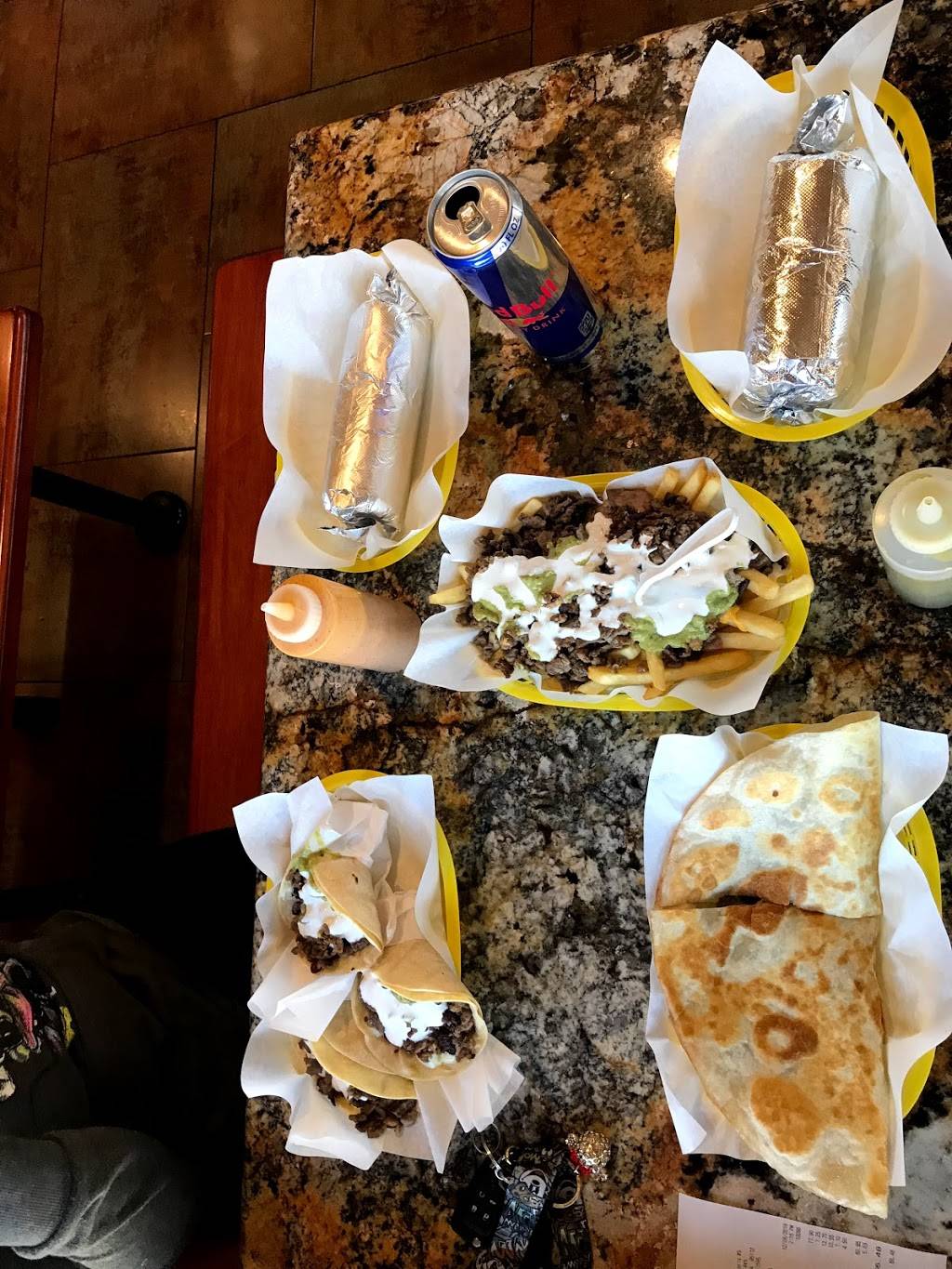 La Victoria Taqueria | restaurant | 291 N 4th St, San Jose, CA 95112, USA | 4083201595 OR +1 408-320-1595