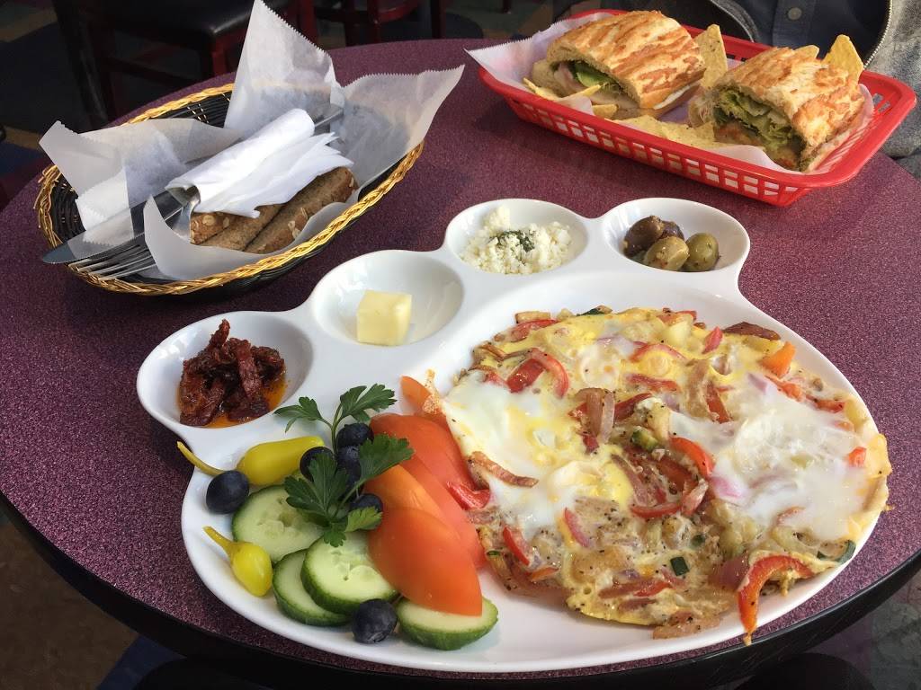 Ro Cafe | cafe | 2739 Geary Blvd, San Francisco, CA 94118, USA | 4159288817 OR +1 415-928-8817