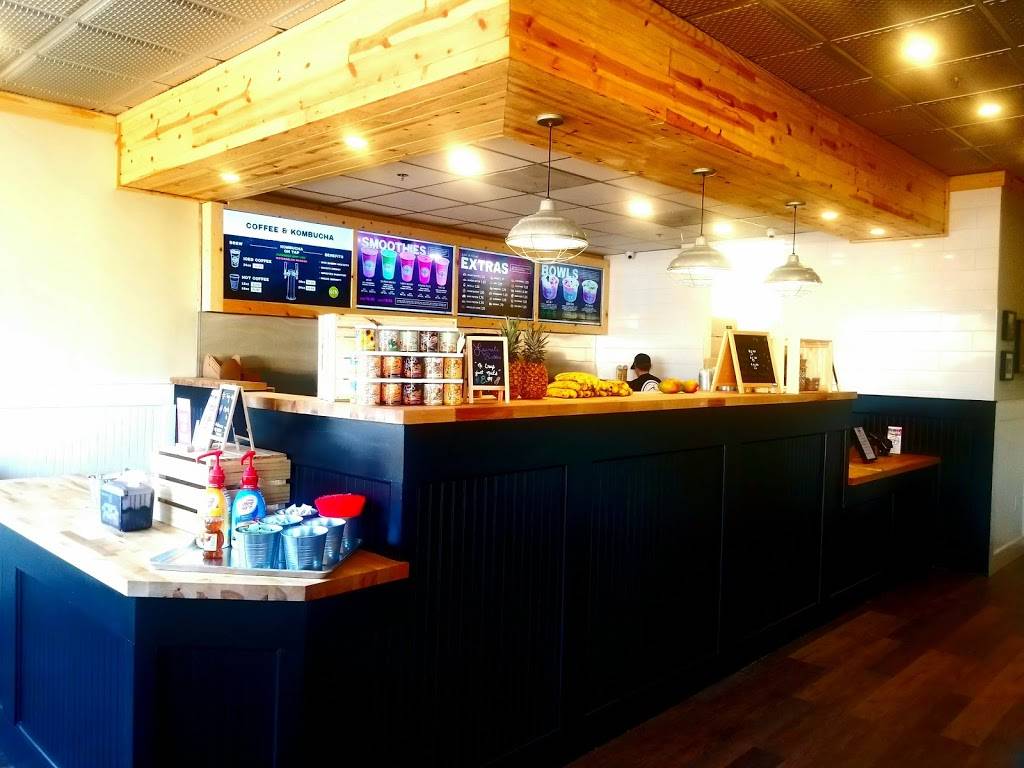 SoBol | restaurant | 3090 Chino Ave, Chino Hills, CA 91709, USA | 9093043700 OR +1 909-304-3700