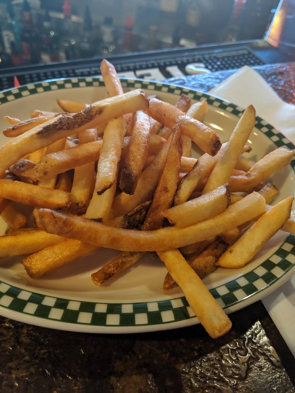 Brass Rail Bar & Grill | restaurant | 3494 S Straits Hwy, Indian River, MI 49749, USA | 2312387752 OR +1 231-238-7752