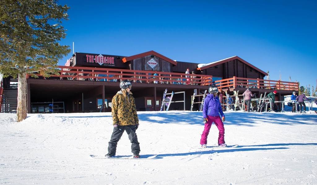 The Overlook Restaurant | restaurant | 3412 Co Rd 751, Breckenridge, CO 80424, USA | 8883330766 OR +1 888-333-0766