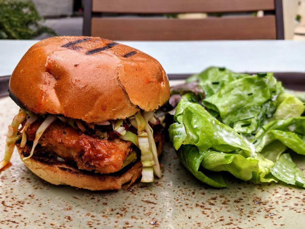 Tender Greens | restaurant | 6290 Sunset Blvd, Hollywood, CA 90028, USA | 3233820380 OR +1 323-382-0380