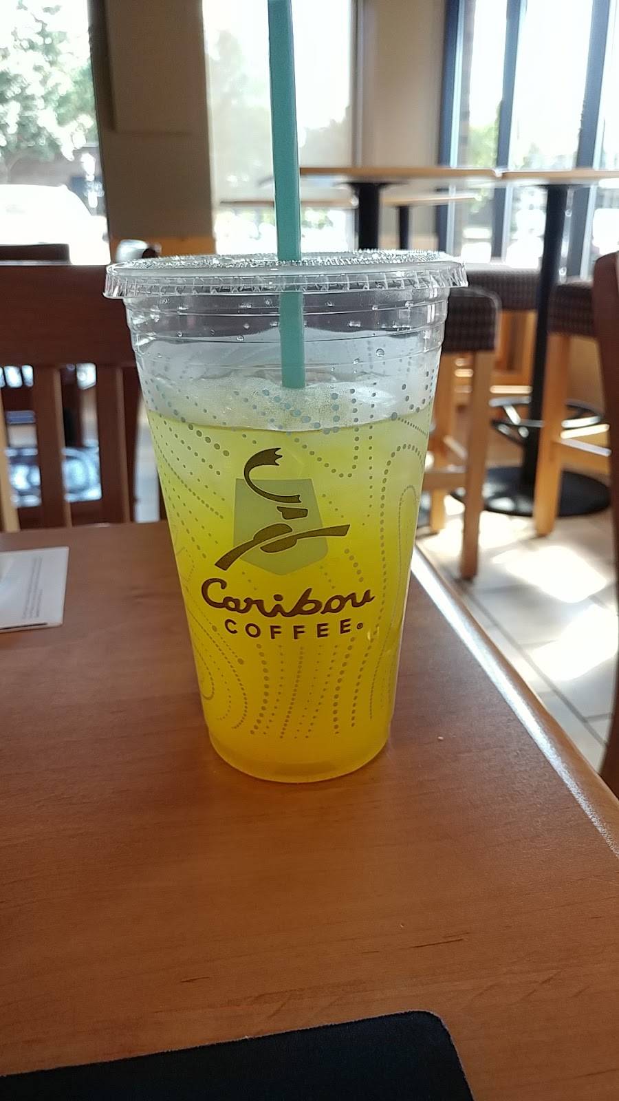 Caribou Coffee | cafe | 1055 Grand Ave, St Paul, MN 55105, USA | 6512210140 OR +1 651-221-0140