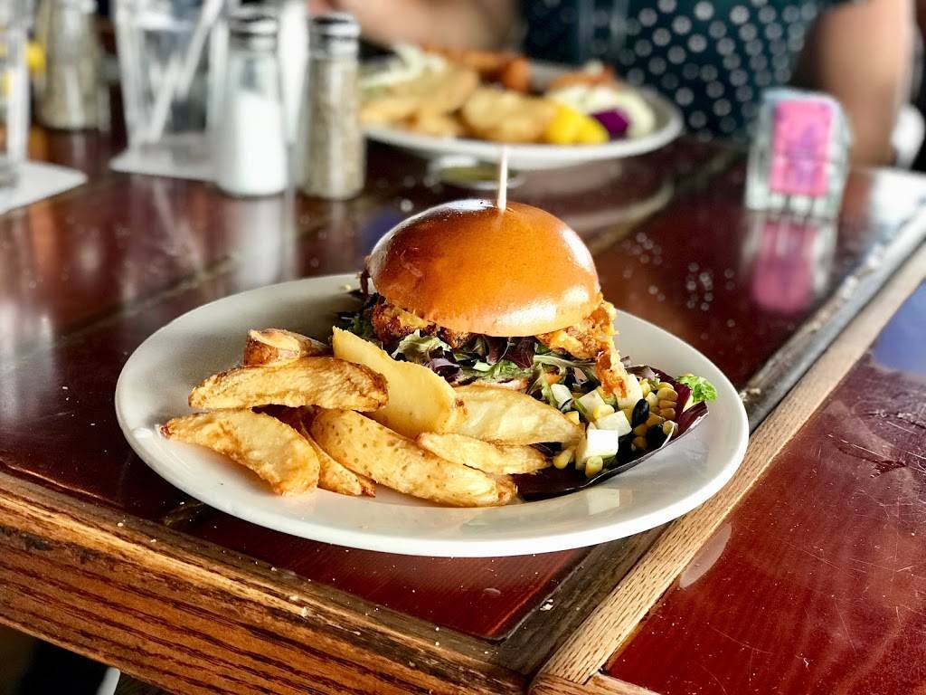 The Fishermans Restaurant & Bar- San Clemente | restaurant | 611 Avenida Victoria, San Clemente, CA 92672, USA | 9494986390 OR +1 949-498-6390