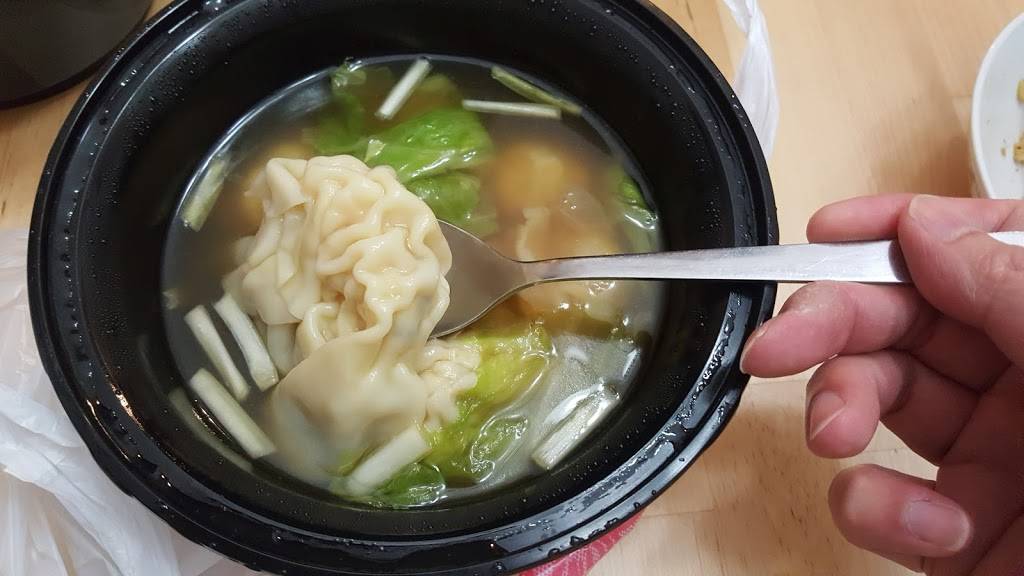 Lucky Barbecue & Noodle House | restaurant | 14509 NE 20th St Suite A, Bellevue, WA 98007, USA | 4253812888 OR +1 425-381-2888