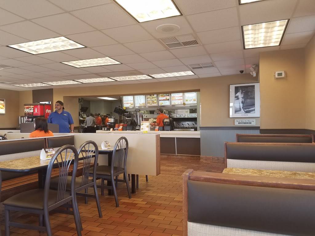 Whataburger | restaurant | 2901 E Bell Rd, Phoenix, AZ 85032, USA | 6028679039 OR +1 602-867-9039