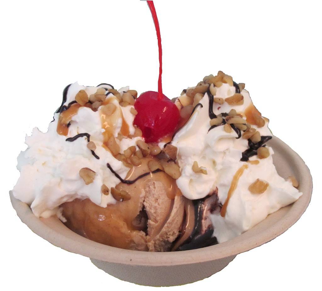 Xanath Ice Cream | restaurant | 951 Valencia St, San Francisco, CA 94110, USA | 4156488996 OR +1 415-648-8996